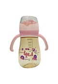AZ 816 Space Rocket Baby Training Cup with Handles – 300ml PPSU (4 Colors)