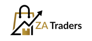 ZA Traders - Home